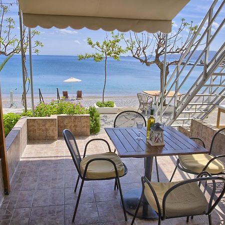 Appartement Haraki Dream View Extérieur photo