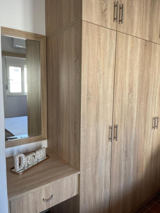 Appartement Haraki Dream View Extérieur photo