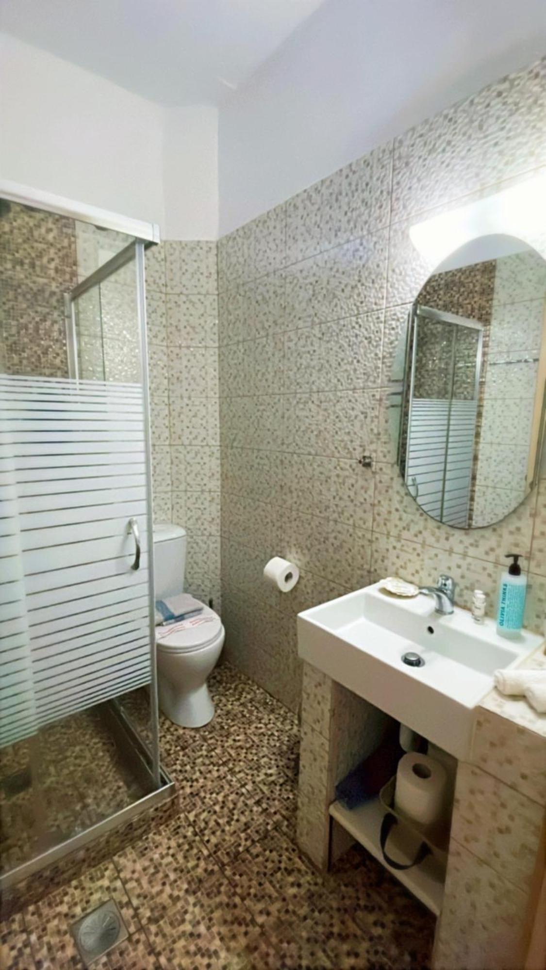 Appartement Haraki Dream View Extérieur photo