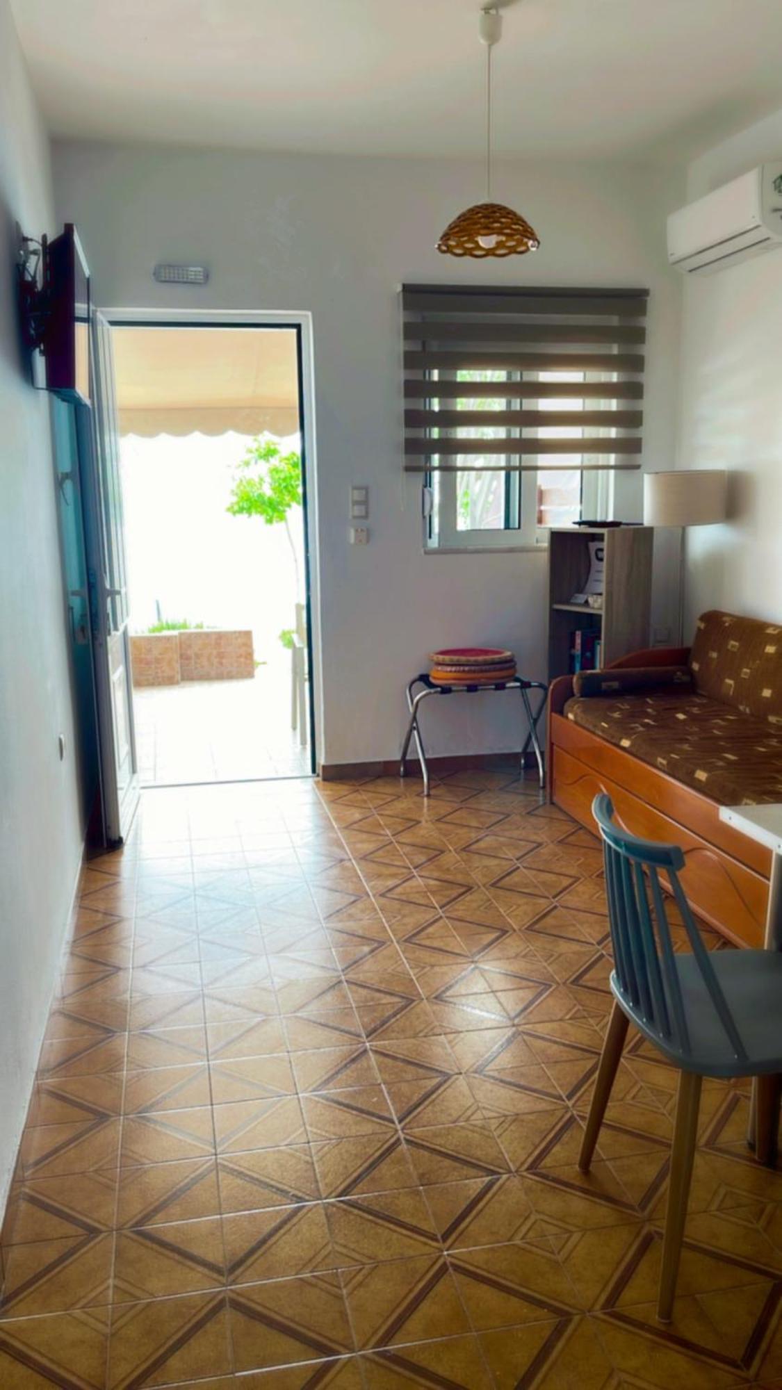Appartement Haraki Dream View Extérieur photo
