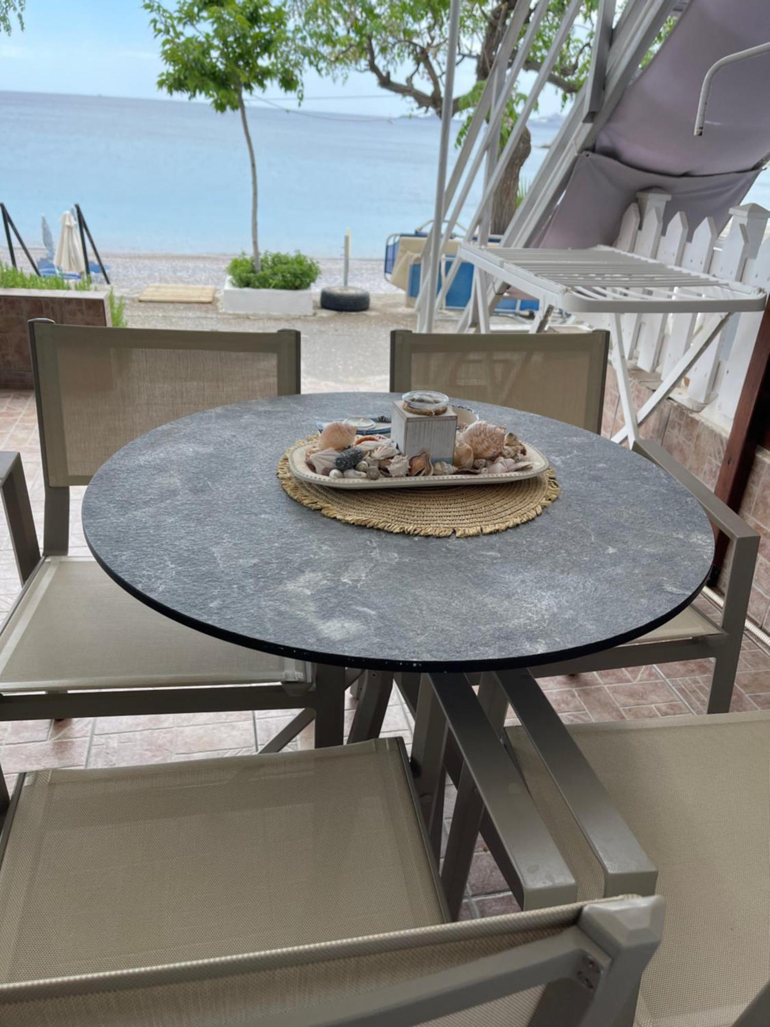 Appartement Haraki Dream View Extérieur photo
