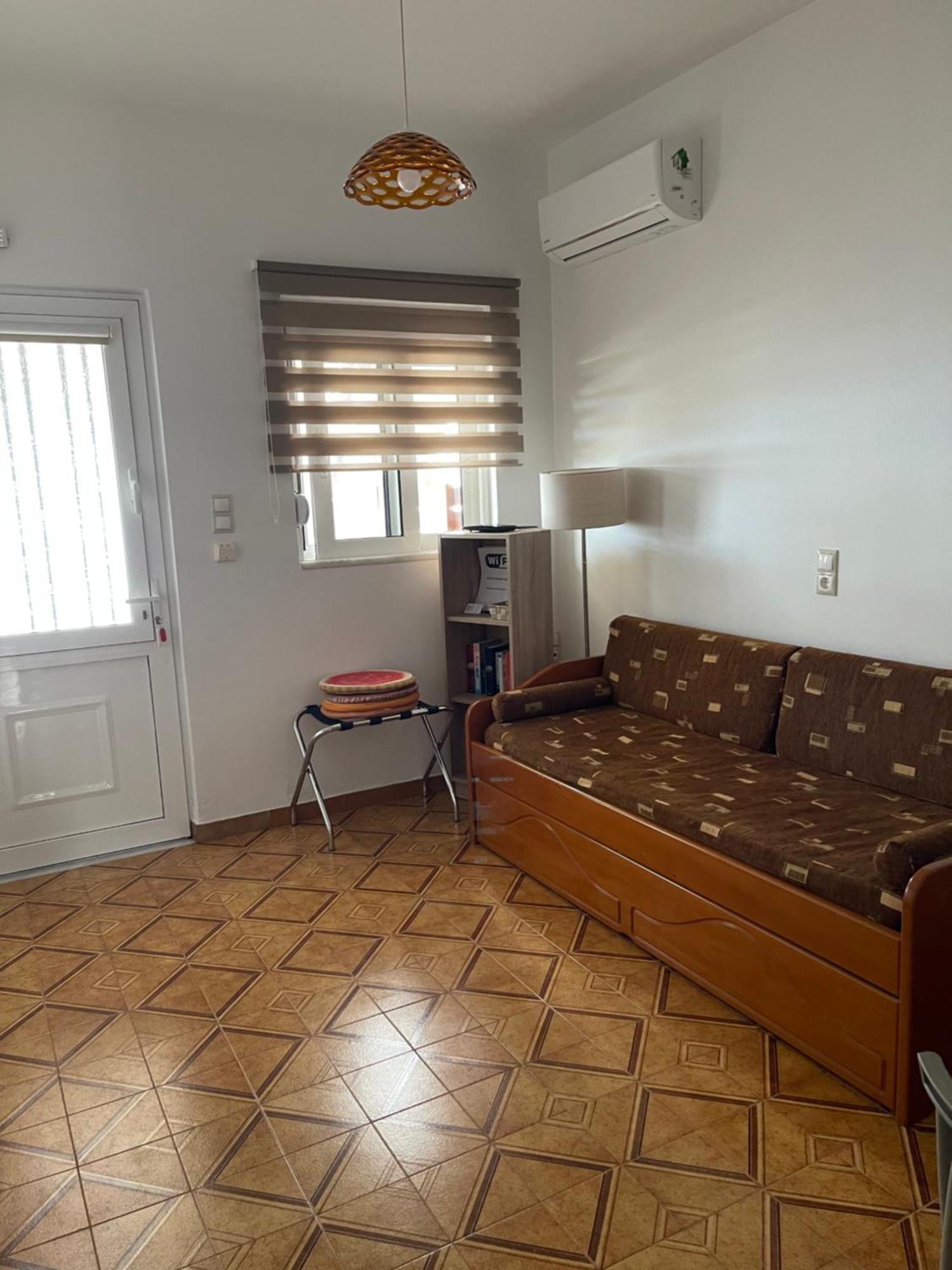 Appartement Haraki Dream View Extérieur photo