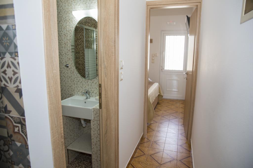Appartement Haraki Dream View Extérieur photo