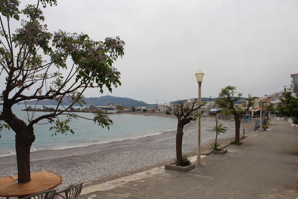 Appartement Haraki Dream View Extérieur photo